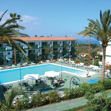 Bahia Parque Otel Tenerife Island