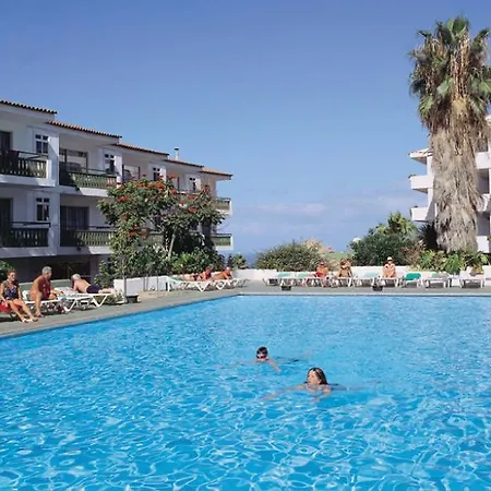 Otel Bahia Parque 5*